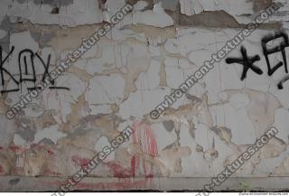 wall plaster paint peeling damaged 0021